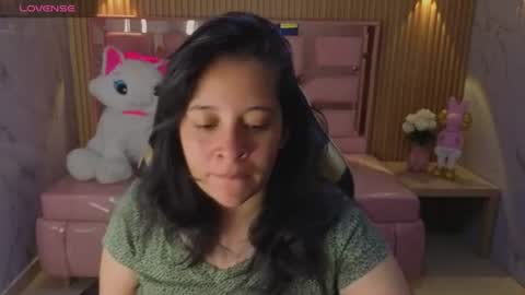 Snapshot of sara_tellez_s chatting on 07/07/26, 02:47 Sara T. online show from 07/07/26, 02:47