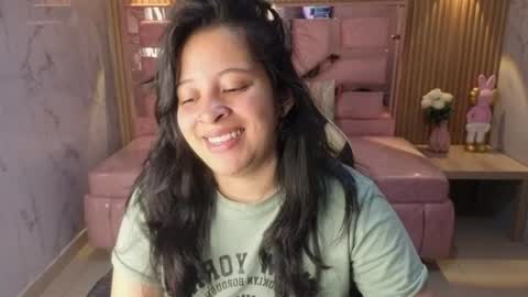 Snapshot of sara_tellez_s chatting on 07/14/26, 01:06 Sara T. online show from 07/14/26, 01:06
