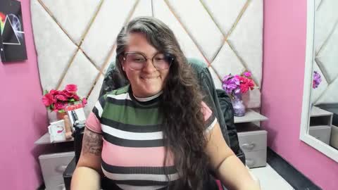 Snapshot of sara_thonson_ chatting on 01/13/26, 02:44 sara_thonson_ online show from 01/13/26, 02:44