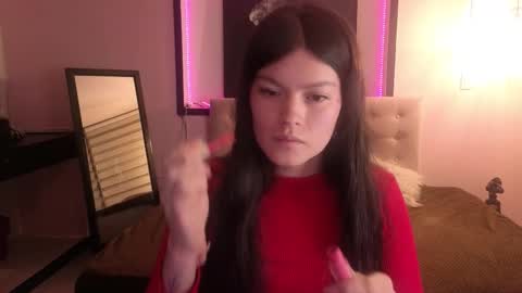 sara_valderrama_ online show from 02/07/26, 12:31