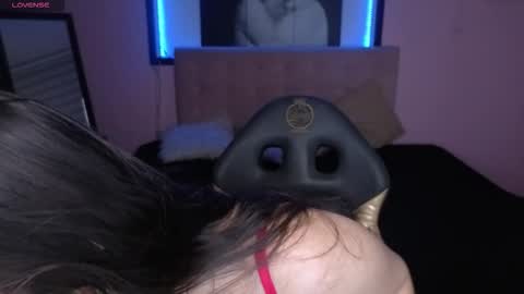 sara_valderrama_ online show from 02/20/26, 12:49