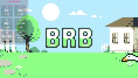 Sara online show from 02/20/25, 02:46