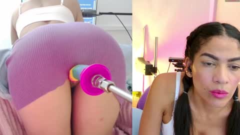 sara velez online show from 12/26/24, 08:32