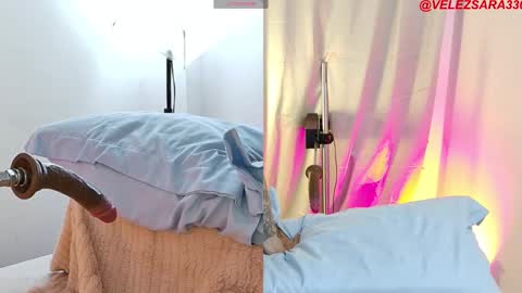 sara velez online show from 01/21/25, 11:24