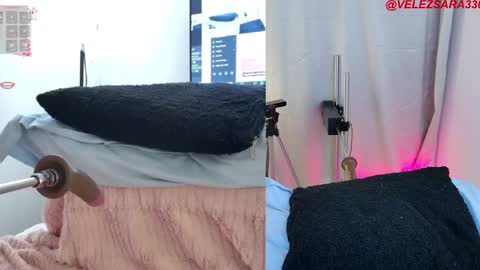 sara velez online show from 01/27/25, 10:27