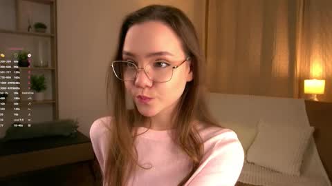 Im Sara  online show from 02/15/26, 06:04