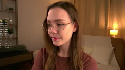 Im Sara  online show from 02/16/26, 04:58