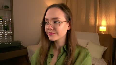 Im Sara  online show from 02/21/26, 06:20