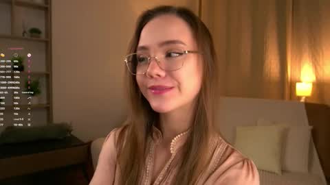 Im Sara  online show from 03/07/26, 06:05