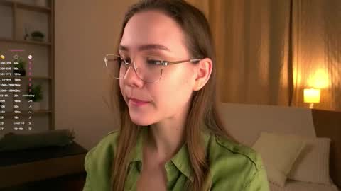 Im Sara  online show from 03/15/26, 06:03