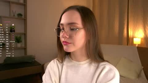 Im Sara  online show from 03/25/26, 06:03