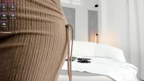 Saraa Gomez online show from 02/12/26, 03:51