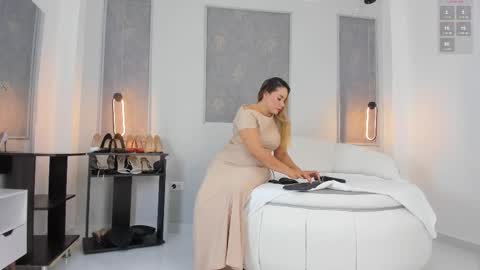 Saraa Gomez online show from 02/18/26, 03:41