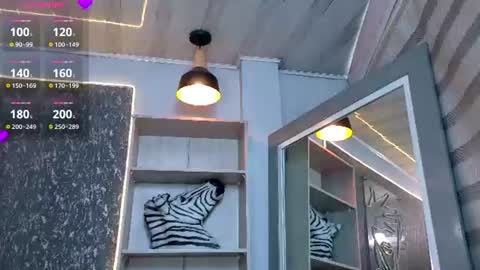 Saraa online show from 06/11/26, 07:34