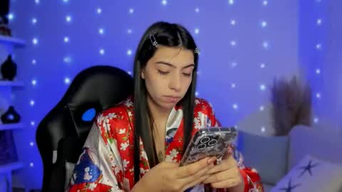 Sara online show from 12/03/25, 09:24