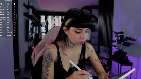 Sara online show from 02/03/26, 09:20