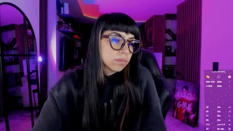 Sara online show from 02/18/26, 11:33