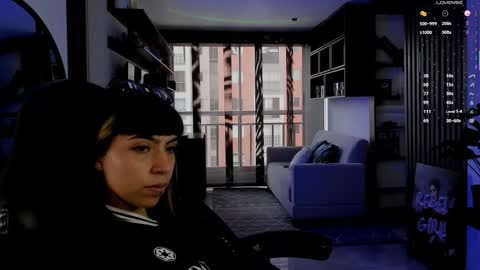 Sara online show from 03/06/26, 08:27