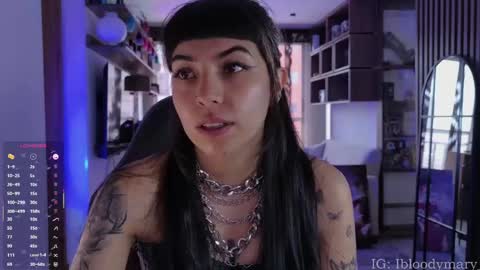 Snapshot of saraadesire chatting on 05/08/26, 05:18 Sara online show from 05/08/26, 05:18