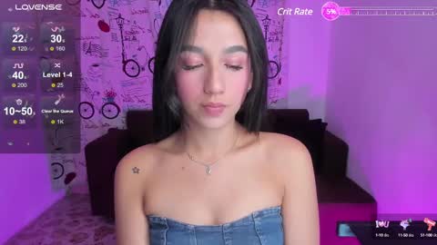 Sara online show from 02/24/25, 07:19