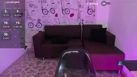 Sara online show from 02/27/25, 02:21