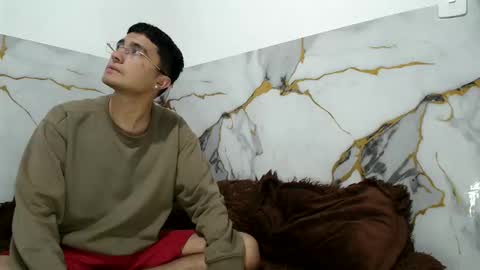 sara and thomas online show from 02/26/26, 03:16