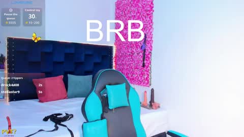 SARAHGIL online show from 09/28/25, 05:18