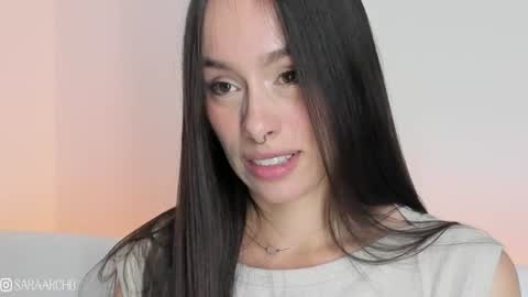 Sara online show from 06/28/26, 03:12