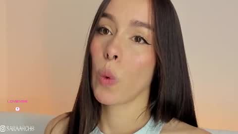 Sara online show from 07/02/26, 03:06