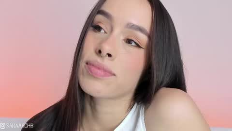 Sara online show from 07/21/26, 02:03