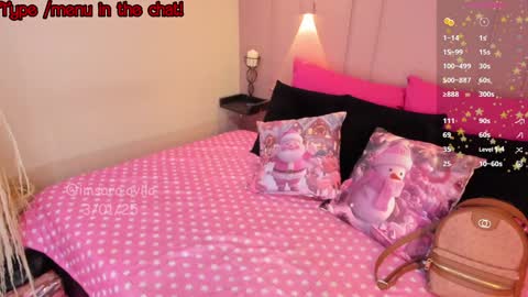 Snapshot of saraavila_ chatting on 01/03/25, 07:50 SaraAvila online show from 01/03/25, 07:50