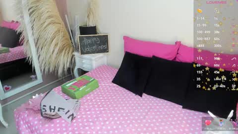 Snapshot of saraavila_ chatting on 03/08/25, 07:31 SaraAvila online show from 03/08/25, 07:31