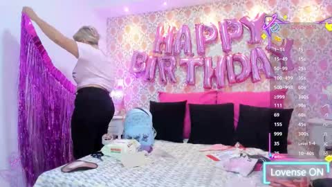 SaraAvila  online show from 03/08/26, 03:10