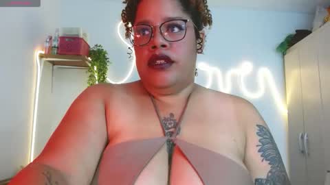 sarabbw173 online show from 04/13/26, 04:07