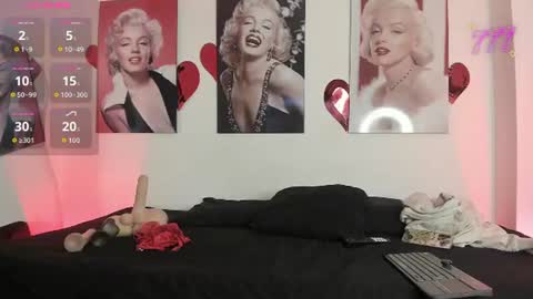 sarabellini online show from 06/30/26, 10:49