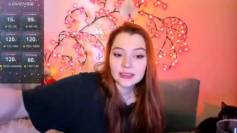 Sarabi online show from 02/15/26, 02:14