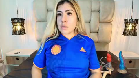 sarablonde_t online show from 07/03/26, 06:36