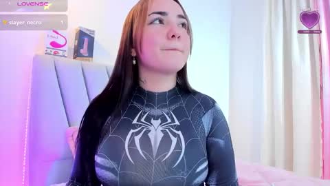 Snapshot of saraby__ chatting on 02/16/26, 08:05 saraby__ online show from 02/16/26, 08:05