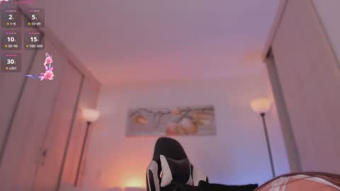 sara cavali online show from 12/15/25, 05:28