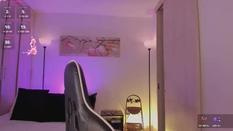 sara cavali online show from 01/07/26, 11:12