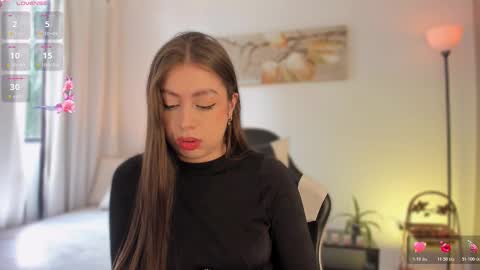 sara cavali online show from 02/09/26, 06:56