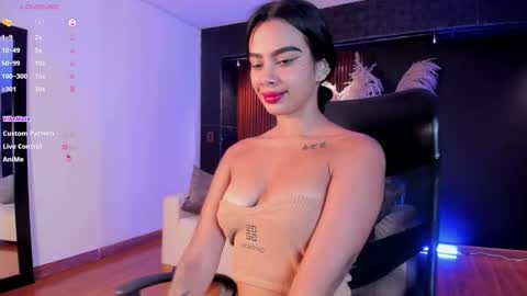 Sara  Everyday From 1430 to 2130 Col Time online show from 02/13/25, 01:08