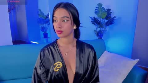 Sara  Everyday From 1430 to 2130 Col Time online show from 02/25/25, 01:30