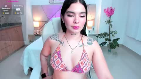 saracruz online show from 02/12/26, 02:39