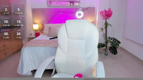 saracruz online show from 03/31/26, 02:24