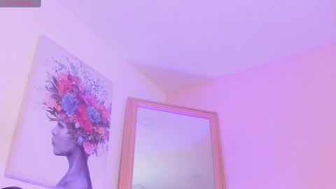 Sarada Parker online show from 01/20/25, 06:43