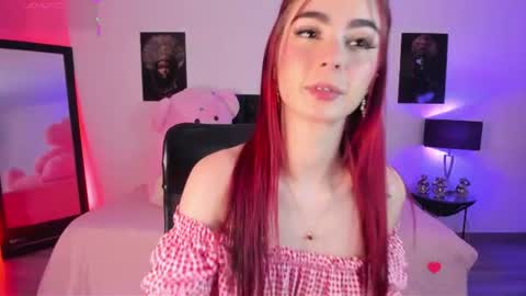 Sarada Parker online show from 07/10/26, 05:15