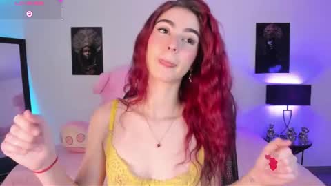 Sarada Parker online show from 07/14/26, 04:02