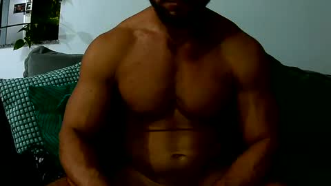 Briccio online show from 02/24/25, 10:25