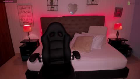 Snapshot of saraevil chatting on 01/31/25, 07:29 Sara online show from 01/31/25, 07:29